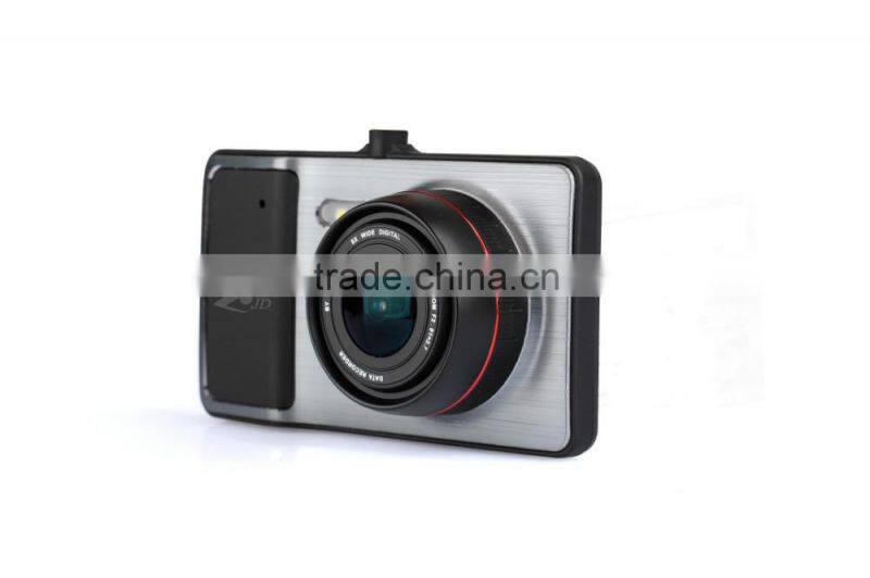 2016 Newest HD car DVR factory outlet Hidden camera