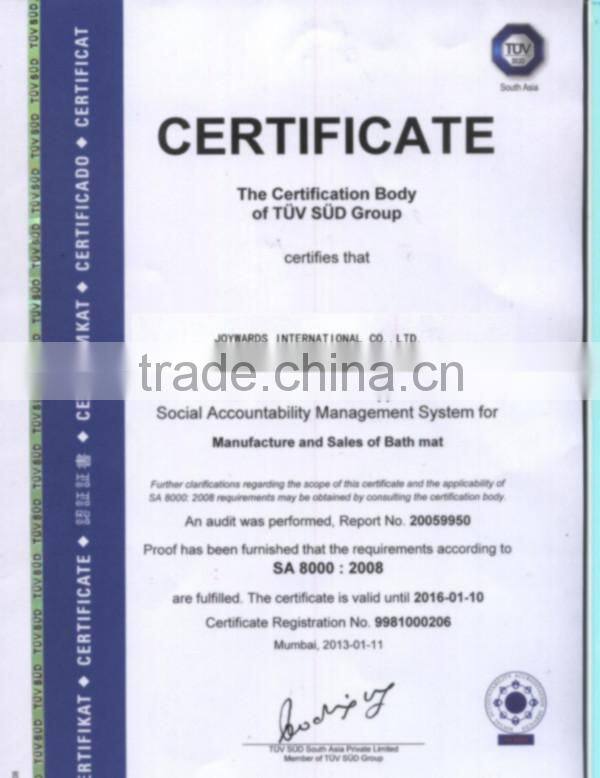 2015 customized beach promotional eva slippers