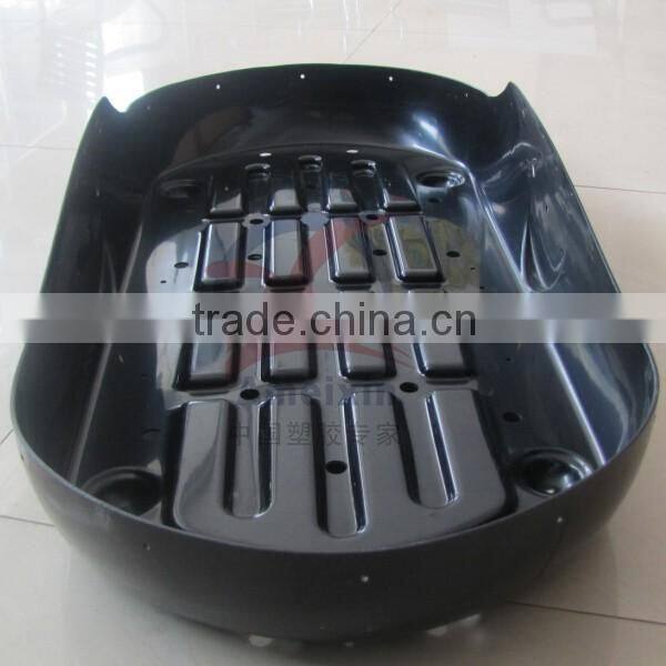 OEM Design Plastic Shell Machine