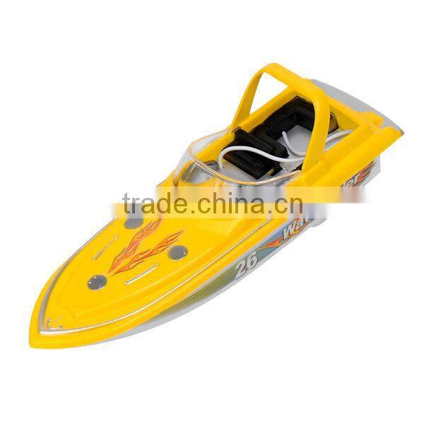 Custom RC Ship,RC Boat,Plastic Toy Boats