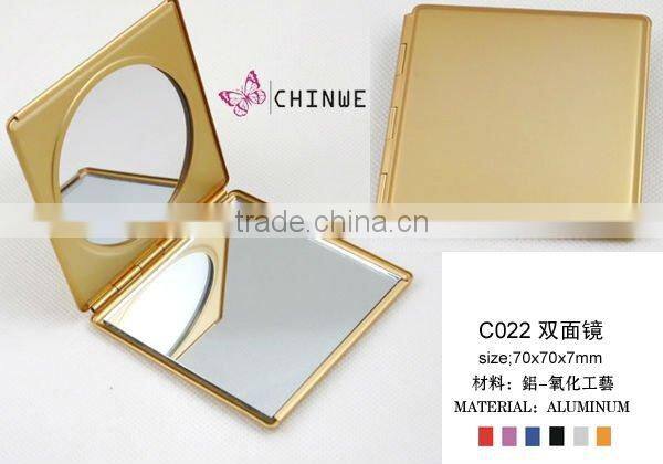 cosmetic mirror