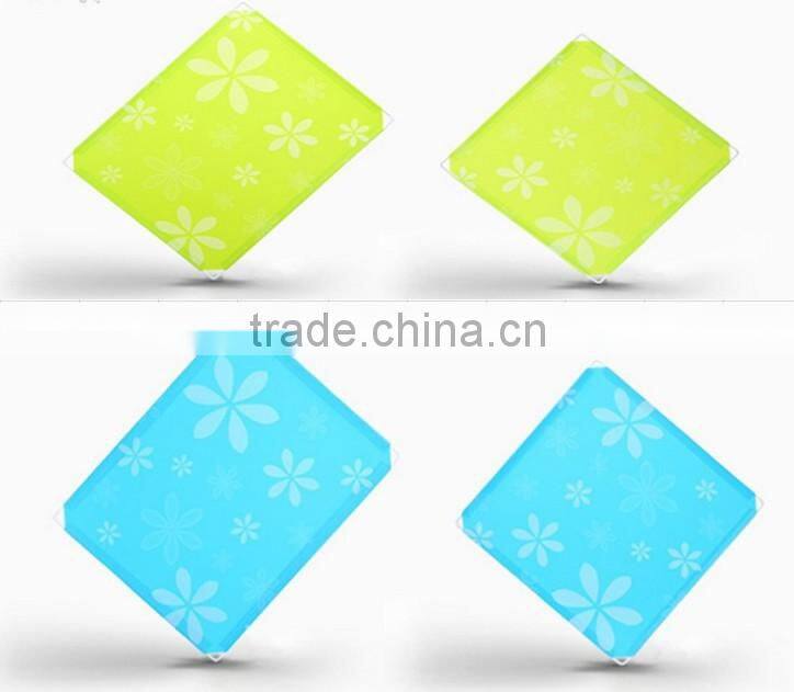 plastic storage rack