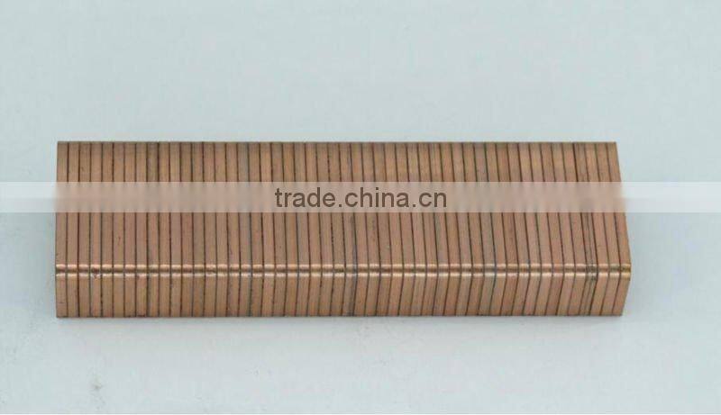 35 carton closing staples