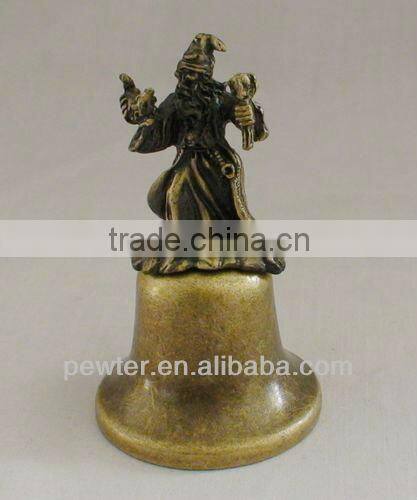 2013 metal bird bell