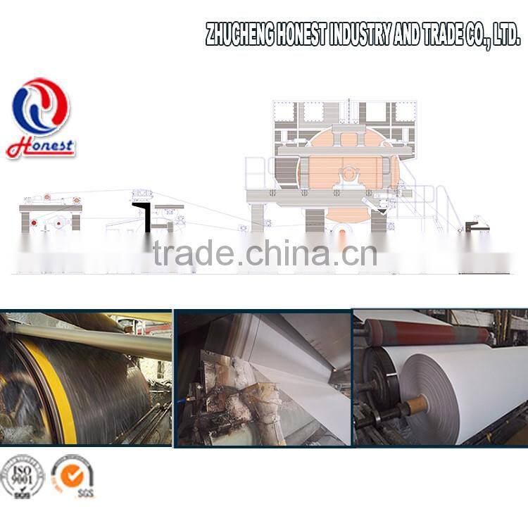 2016 Competive Toilet Paper Making machinery For Sale