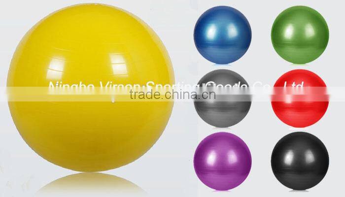Peanut Gym Ball,Oval Gym Ball
