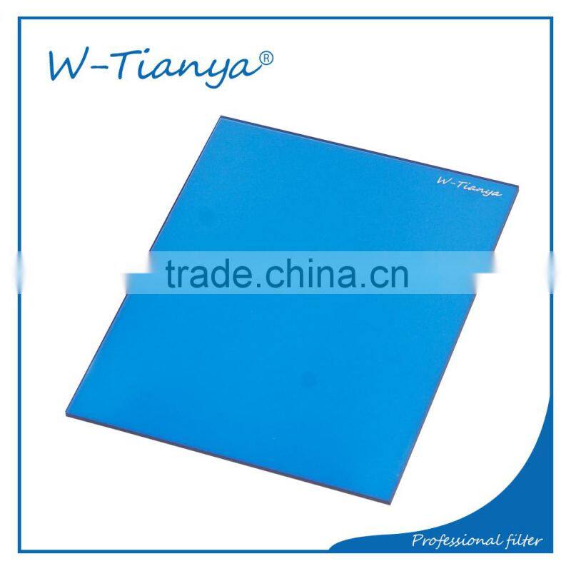 Tianya Square Filter Holder + Square Lens Filter For Camera For Cokin P Series