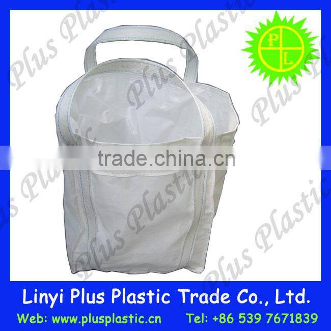 for sand,building material,chemical,raw material fibc pp jumbo ba/pp big bag/ton bag