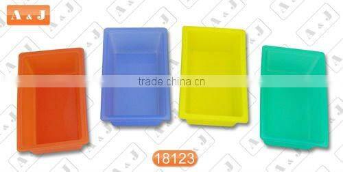 Rectangle (small size) Silicone Cake Mould