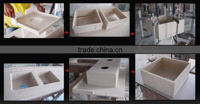black precious stones washing basins single sinks design