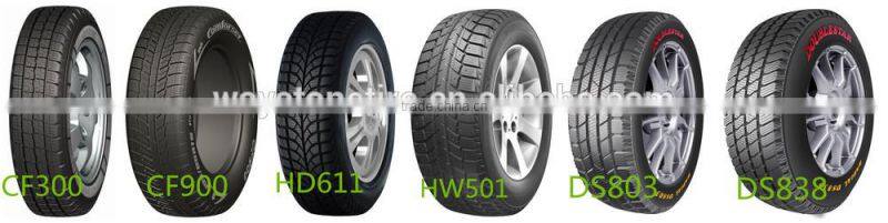 Waystone /Haida chinese winter tyre Snow tires 165/70R13 83Q