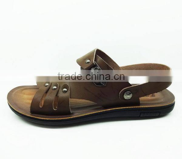 flat sandals men