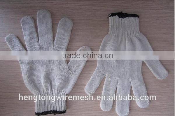 !!! Easy operate " hand glove making machine" made in China (>20 years factory)