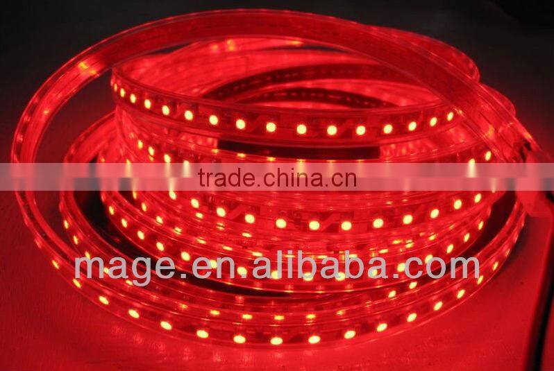 DIY LED 5050 SMD RGB Strip Flexible