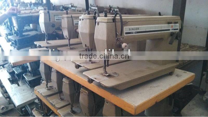 reconditioned Used Second Hand Zigzag Singer Sewing Machines 20u