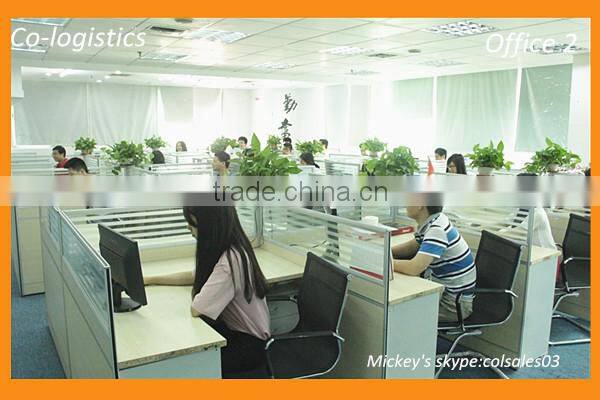 Professional with sourcing service collect the orders from different suppliers in bonded warehouse---roger skype:colsales24