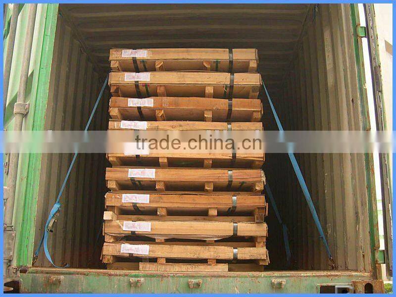 316l stainless sheet