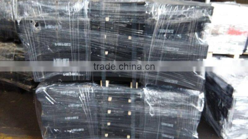 leaf spring with different types