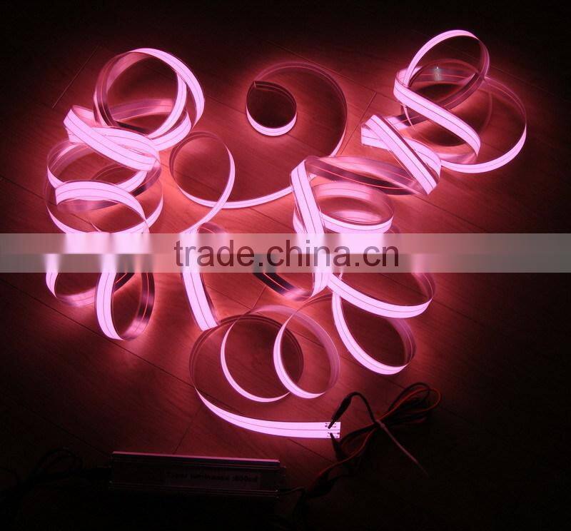 Cuttable EL tape / Cuttable EL strip / Cuttable EL belt