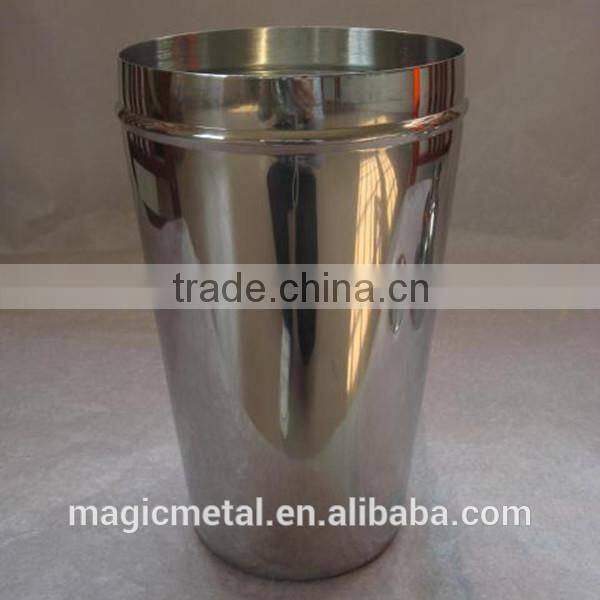 Jumbo Party 1.8L Stainless Steel Cocktail Shaker