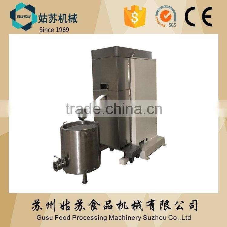 chocolate ball mill machine