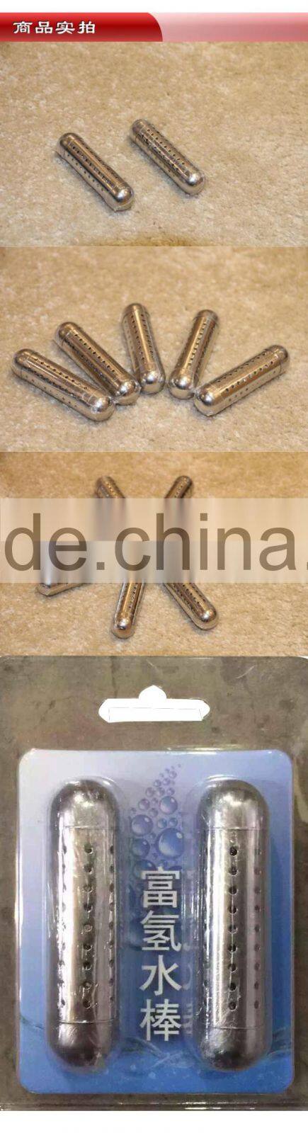 portable alkaline water ionizer Water Stick