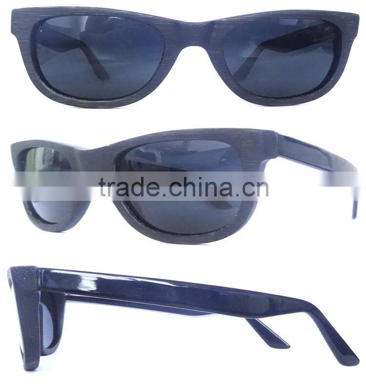 100% Handmade Custom Sunglasses No Minimum Made in China