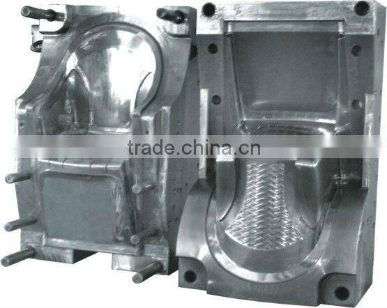 PP plastic chair factory