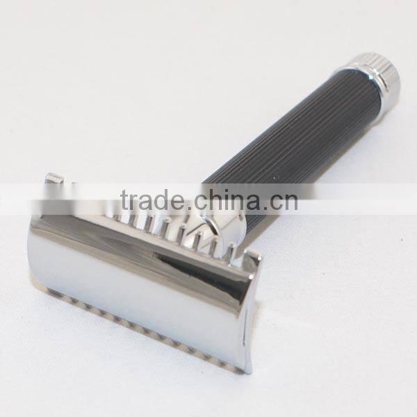 zamak razor head