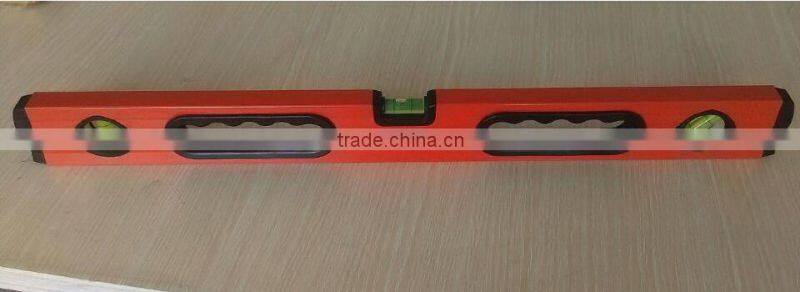 Aluminum Spirit Levels.Tool level