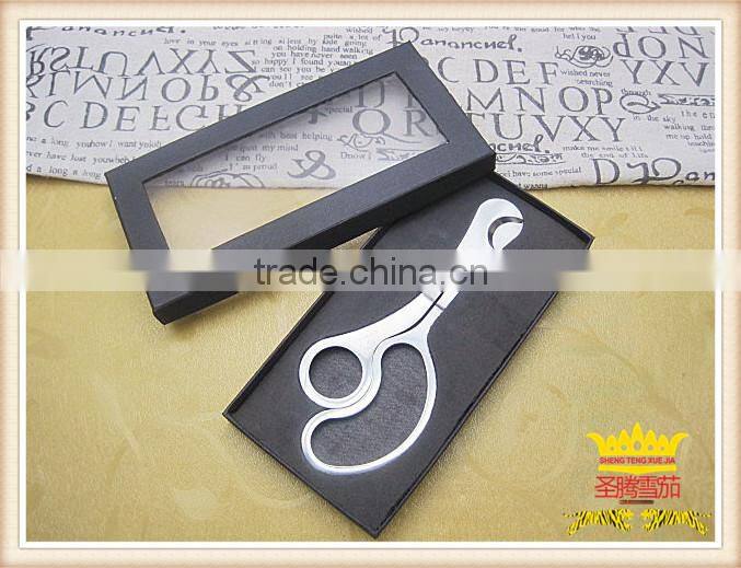 Cigar cutter, cigar scissors