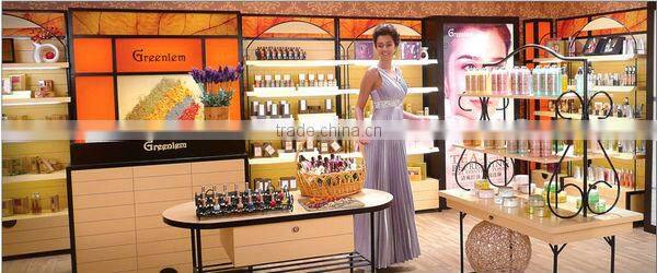 Mild Purifying & Skin Whiten Face Cream series