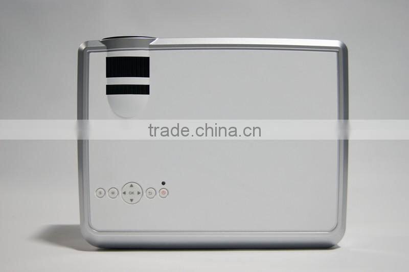 2016 new type High Quality home theater projector full HD LED33-02 Digital Projector