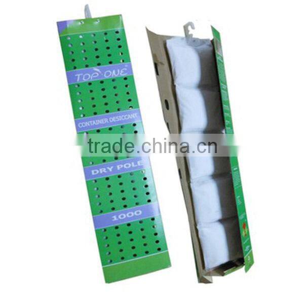 container dry bag/container desiccant super dry