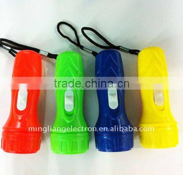 SF-9188 led torch with chain