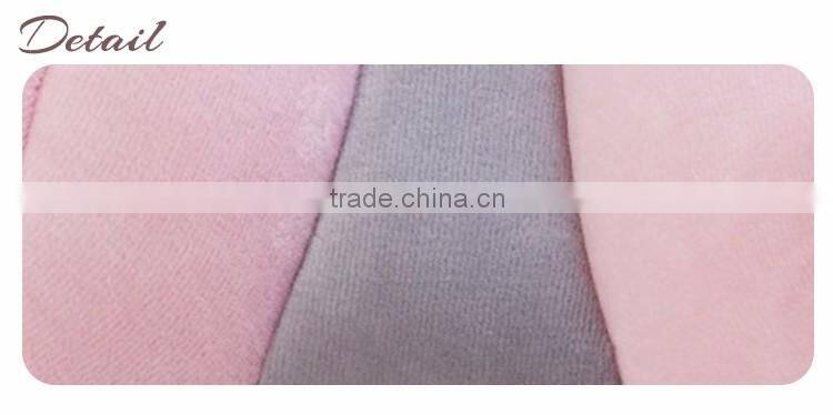 Heart Shape Neck Pillow Protect Cervical Vertebra Pillow