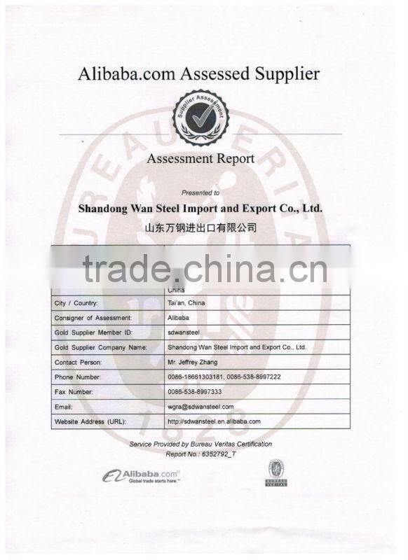 black steel belt/strips with central locking