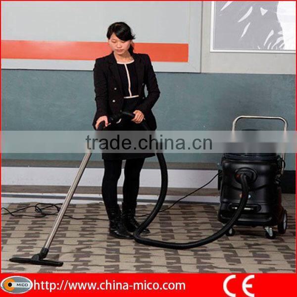 High efficient wet dry vacuum cleaner central vacuum cleaner