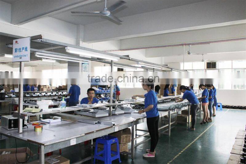 best selling premium CE ROHS FCC UL DLC cetification 36000lm outdoor lighting 300w led packing lot street light