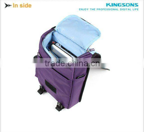 Small Size laptop Messenger Bag