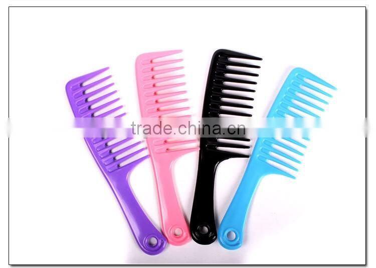 Wide Tooth Hair Combs Hair Care