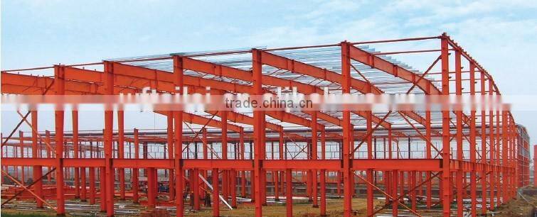 steel construction