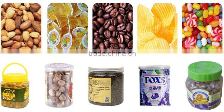 High Accurary Food Checkweigher/Check Weigher/Weight Checker