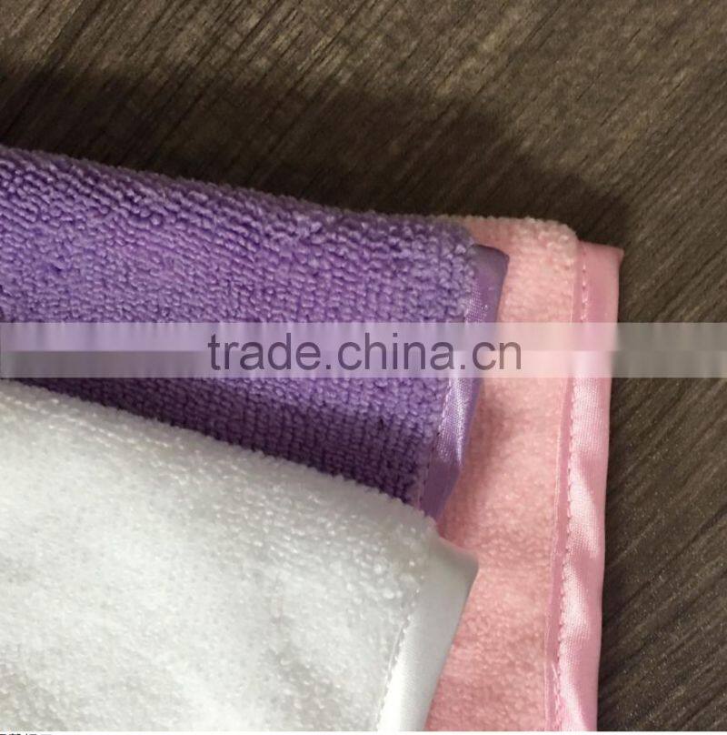 Fashion soft velvet turban headbands for woman