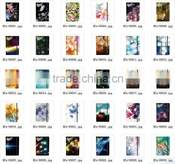 Christmas Gift New Year Diary