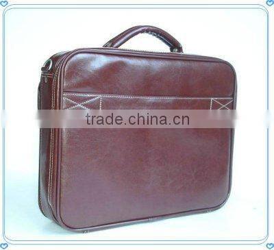 2016 pu laptop bag C4128
