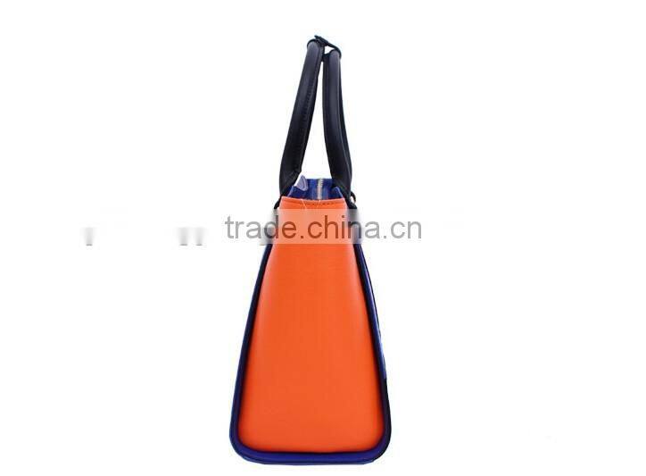 Mix color women genuine leather shoulder bags handbags alibaba from china