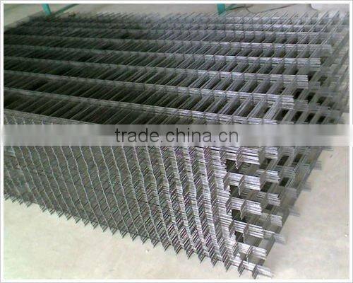 welded mesh panel