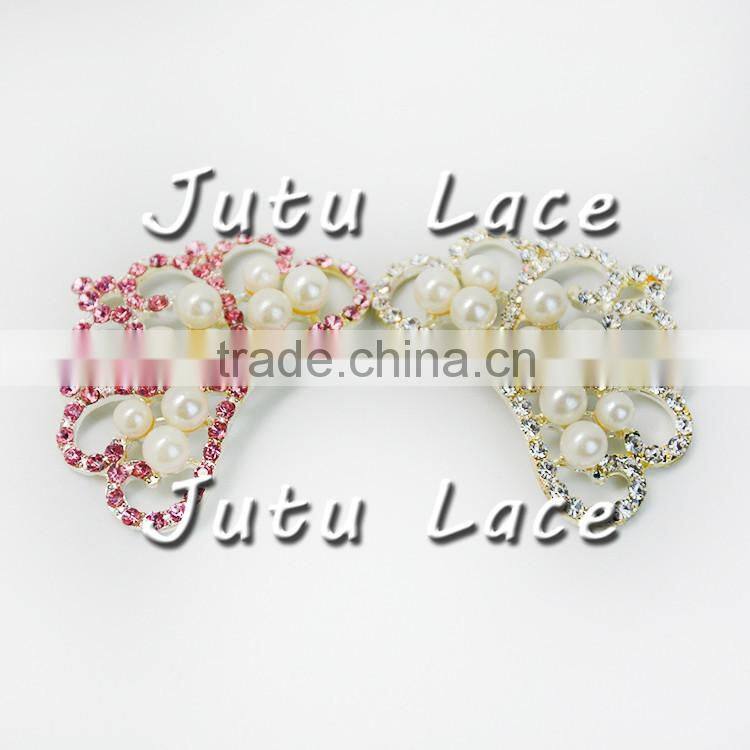 Boutique wedding dress/clothes/ latest Fashion bee Statement Necklace