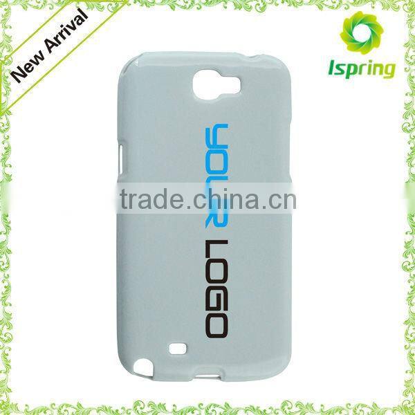 Blank cell phone case for sumsung phones S4